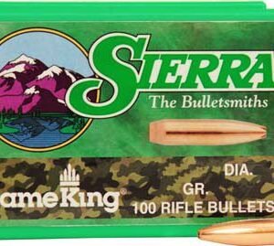 SIERRA BULLETS .30 CAL .308