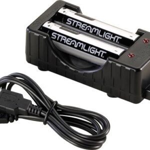 STREAMLIGHT SL-B26 CHARGE KIT