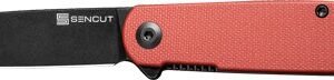 SENCUT KNIFE BOCLL II 2.96"