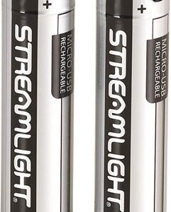 STREAMLIGHT SL-B26 USB BATTERY
