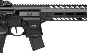 SIG AIRGUN RIFLE MCX GENII