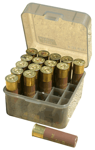 MTM AMMO BOX SHOTSHELL 12/10GA