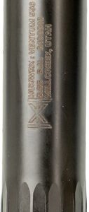 HUXWRX VENTUM 556 SUPPRESSOR