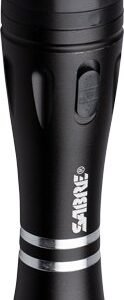 SABRE STUN GUN FLASHLIGHT