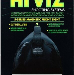 HIVIZ SHOTGUN FRONT SIGHT