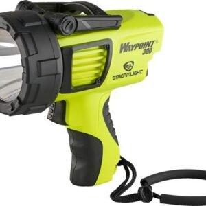 STREAMLIGHT WAYPOINT 400