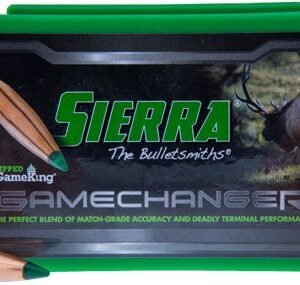 SIERRA BULLETS .30CAL .308