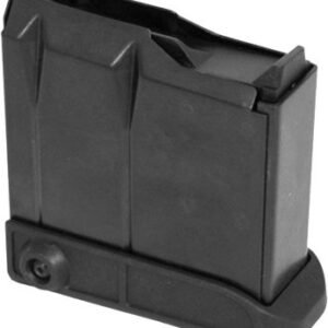 TIKKA MAGAZINE CTR .260 REM/