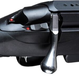 TIKKA T3X METAL BOLT SHROUD