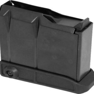 TIKKA MAGAZINE CTR .260 REM/