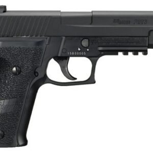 SIG AIRGUN PISTOL P226 .177