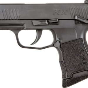 SIG AIRGUN PISTOL P365 4.5MM