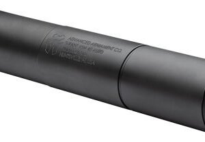 AAC TI-RANT 45M SILENCER