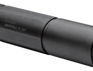 AAC HALCYON SILENCER