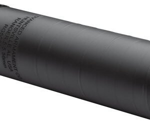 AAC RANGER 5 SILENCER