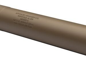 AAC MK13-SD SILENCER 300WM
