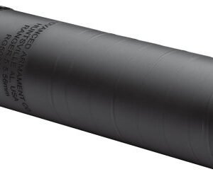 AAC RANGER 5 MINI SILENCER