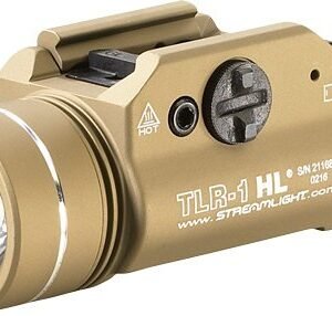 STREAMLIGHT TLR-1 HL C4 WHITE
