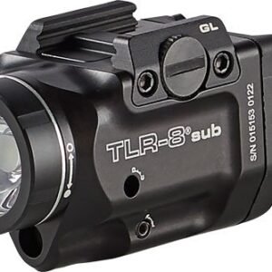 STREAMLIGHT TLR-8 X SUB FOR