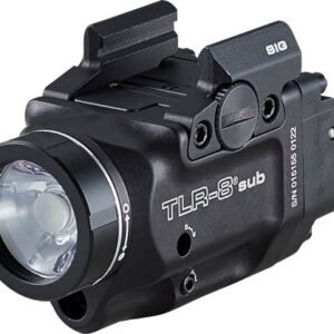 STREAMLIGHT TLR-8 X SUB SIG