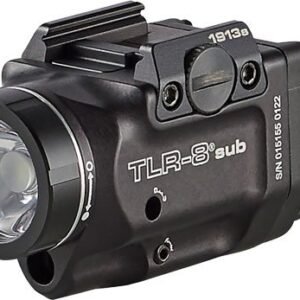 STREAMLIGHT TLR-8 X SUB 1913