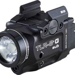 STREAMLIGHT TLR-8 X G SUB SIG