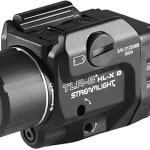 STREAMLIGHT TLR-8 HL-X USB