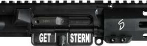 STERN DEF. PISTOL UPPER 9MM