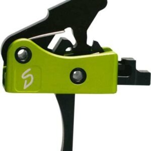 STERN DEF. TRIGGER H2S 2 STAGE