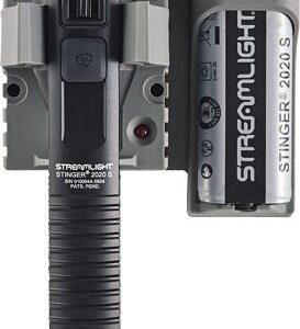 STREAMLIGHT STINGER 2020 S LED