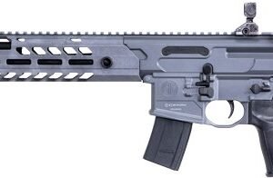 SIG PRECISION AIRGUN RIFLE