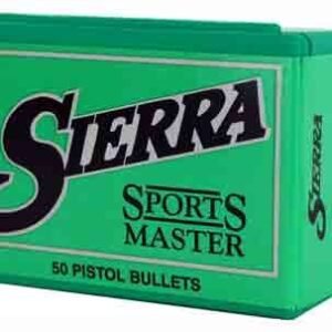 SIERRA BULLETS .41 CAL .410