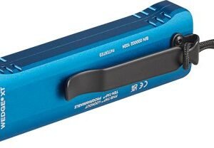 STREAMLIGHT WEDGE XT EDC CARRY