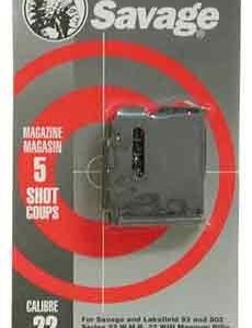 SAVAGE MAGAZINE 93 SERIES