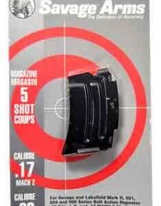 SAVAGE MAGAZINE MKII SERIES