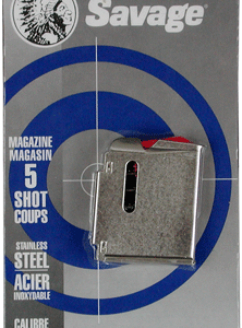 SAVAGE MAGAZINE 93 SERIES