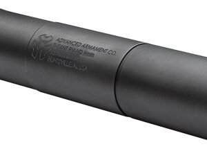 AAC TI-RANT 9M HD SILENCER