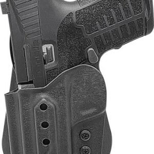 FOBUS HOLSTER EXTRACTION IWB