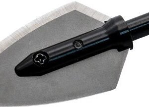 MAGNUS BROADHEADS SINGLE BEVEL