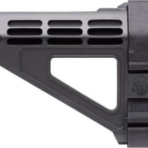 SB TACTICAL BRACE SBM4 BLACK