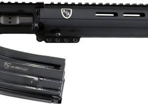 ALEXANDER UPPER RECEIVER AR15