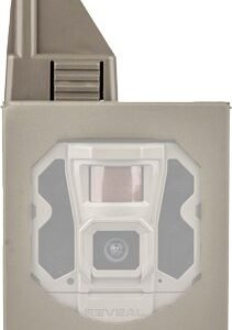 TACTACAM REVEAL SECURITY BOX