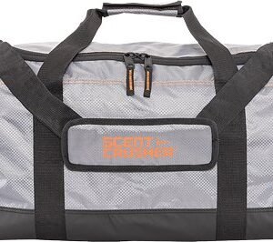 SCENTCRUSHER GEAR DUFFLE BAG