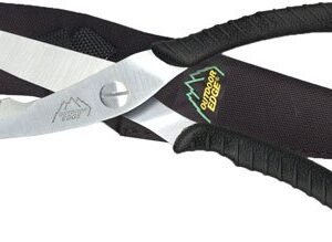 OUTDOOR EDGE GAME SHEARS