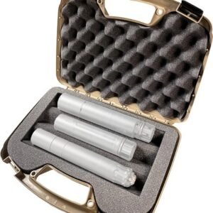 MTM SUPPRESSOR CASE HOLDS 2