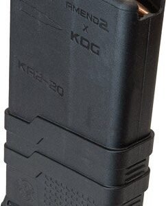 AMEND2 KDG SCAR MAGAZINE 7.62X
