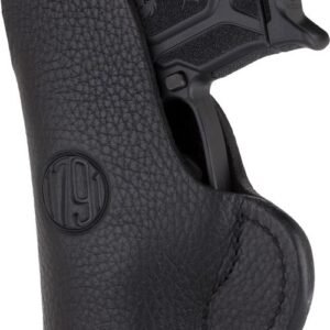 1791 SMOOTH CONCEALMNT HOL IWB