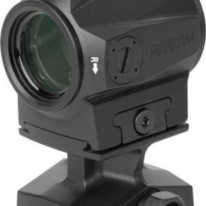 HOLOSUN SCRS SOLAR CHARGING ST