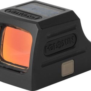 HOLOSUN SCS CARRY GREEN DOT