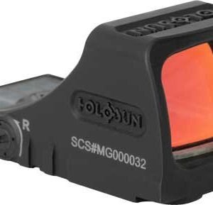 HOLOSUN SCS SOLAR CHARGING SGT